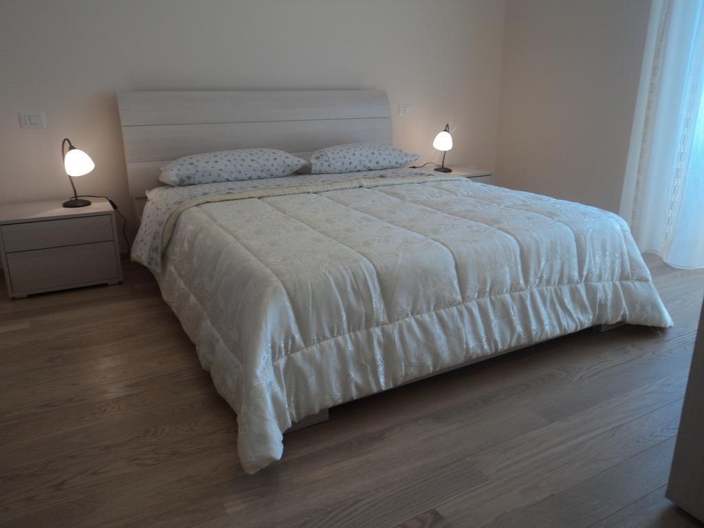 Casa Vacanze Gaia Assise Chambre photo