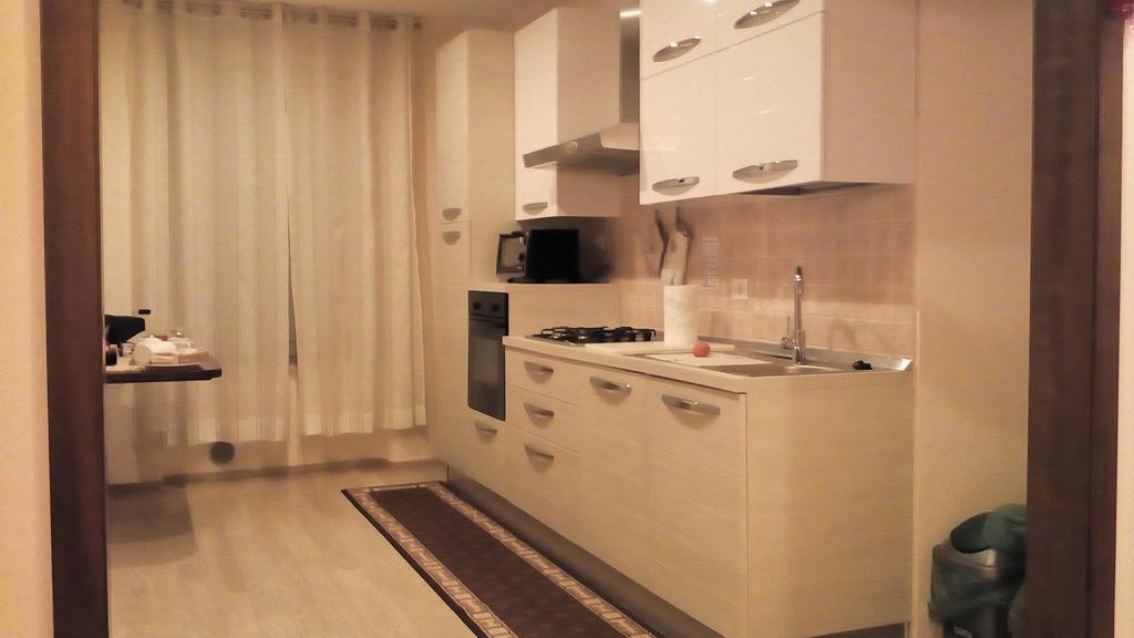 Casa Vacanze Gaia Assise Extérieur photo