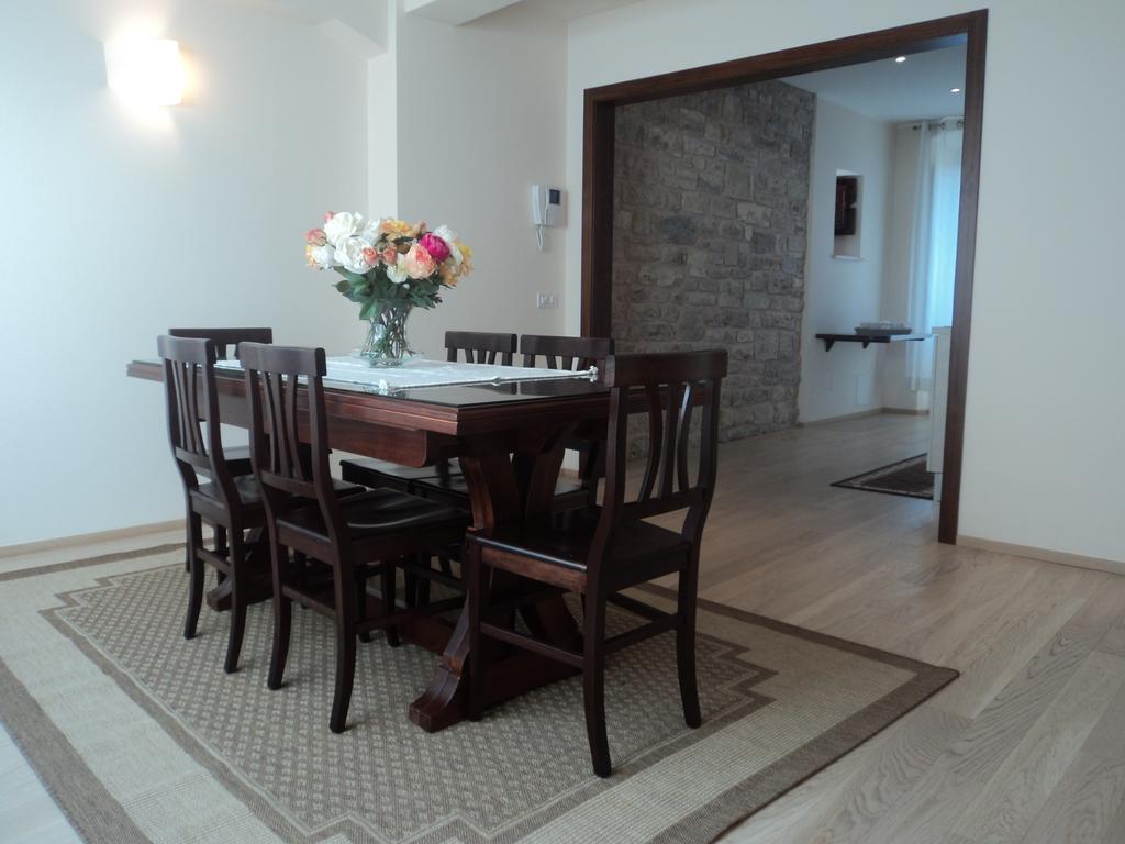 Casa Vacanze Gaia Assise Chambre photo