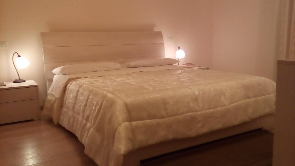 Casa Vacanze Gaia Assise Extérieur photo