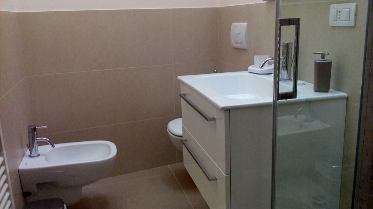 Casa Vacanze Gaia Assise Extérieur photo